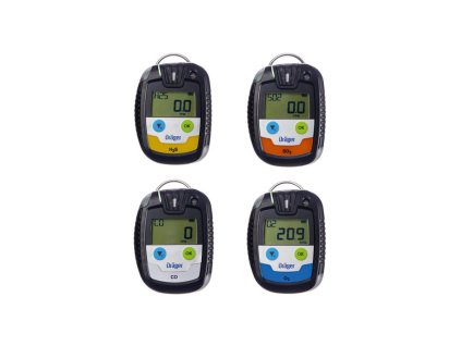 Dräger Pac® 6500