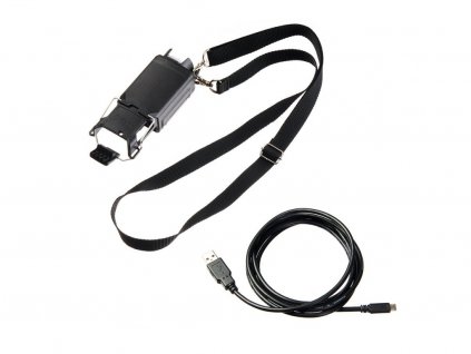 906 8327115 x am pump usb charger strap