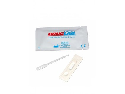 1686 drogovy test met pervitin metamfetamin 10ks