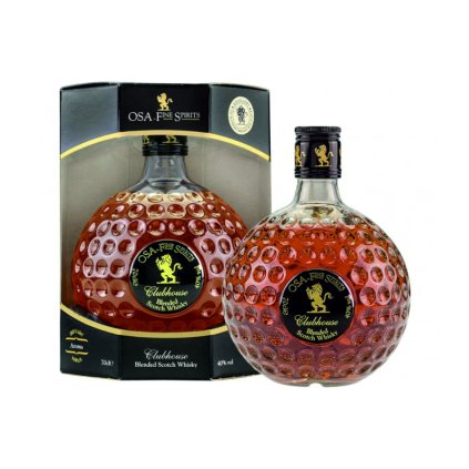 whisky old st andrews