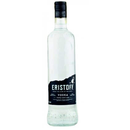ERISTOFF VODKA