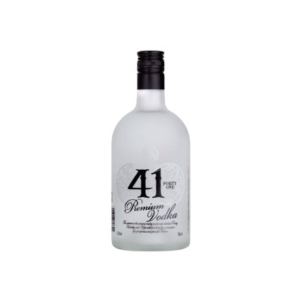 vodka 41