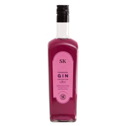 sk gin wildberry