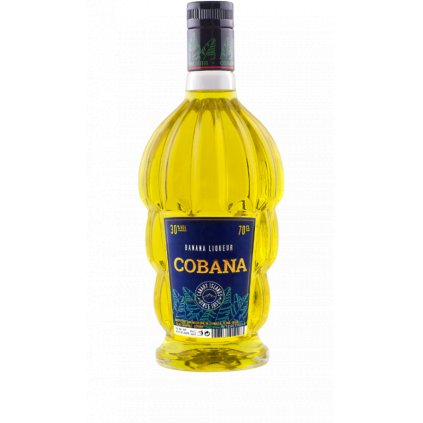 cobana liqueur