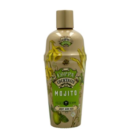 coppa mojito