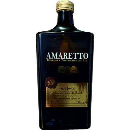 licor amaretto