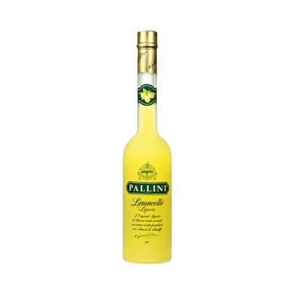 limoncello pallini