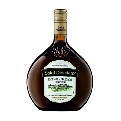 saint brendan s cream liquer