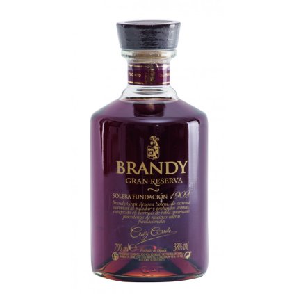 grand brandy reserva especial solera vs 7 let