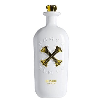 Bumbu Cream