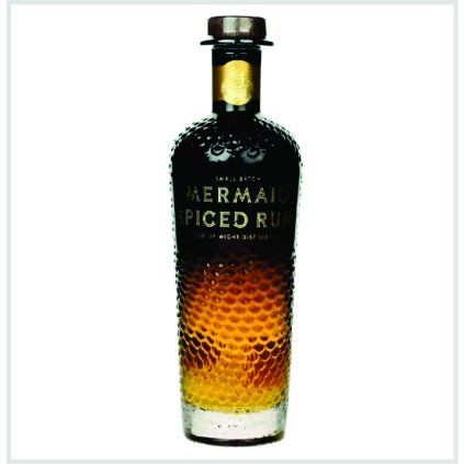 Mermaid Spice Rum