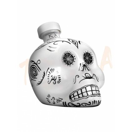 kah tequila blanco