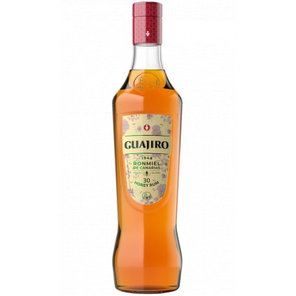 guajiro ronmiel canarias