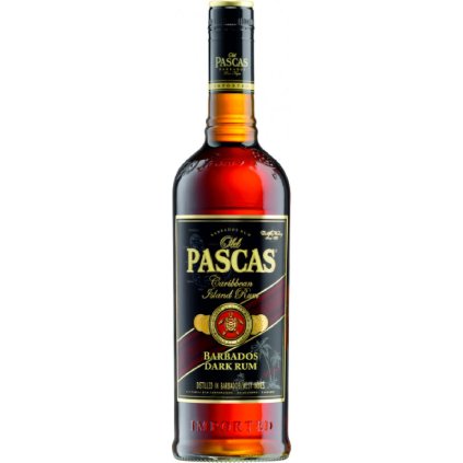 old pascas