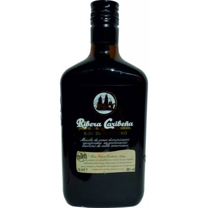 rum ribera caribena dominicana