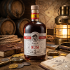 Ribera Caribena Black Spiced