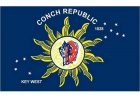 Rumy z Conch Republic (Lasturová republika)