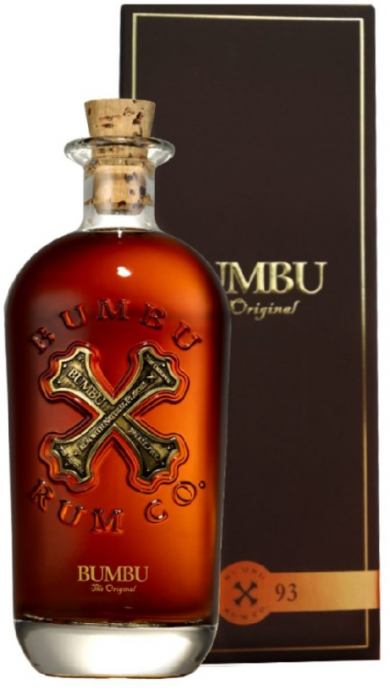 BUmbu