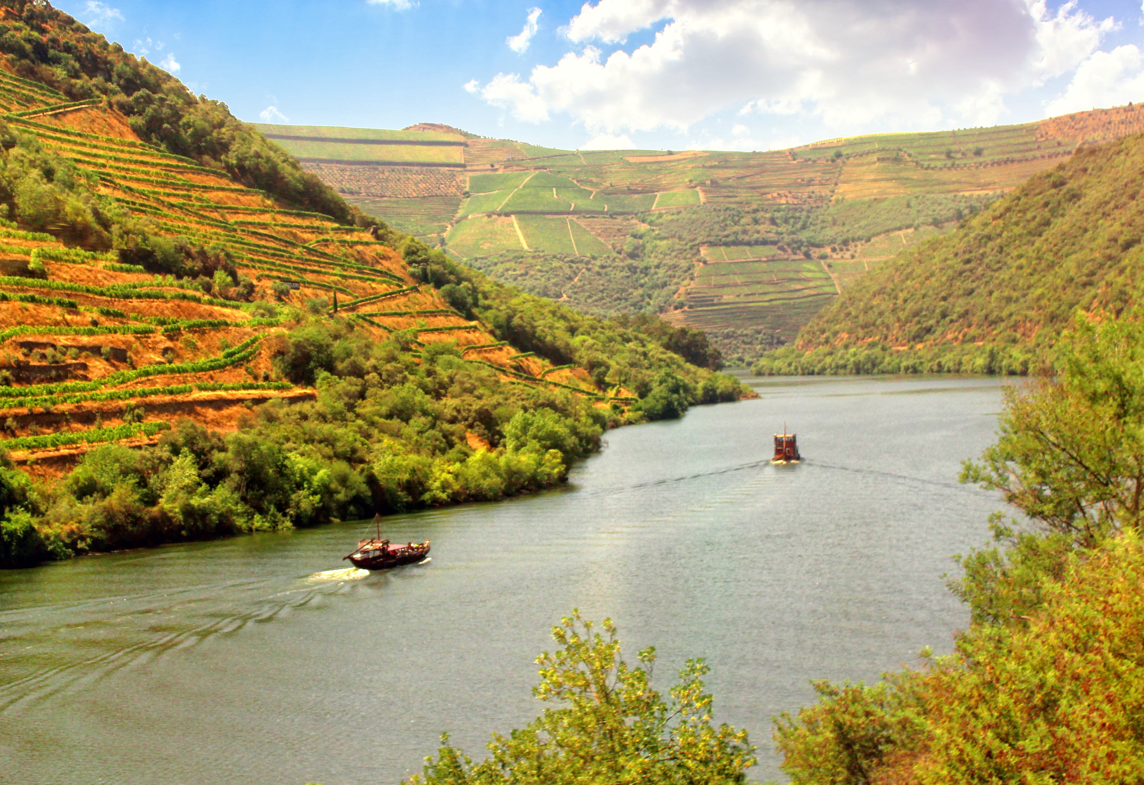 douro