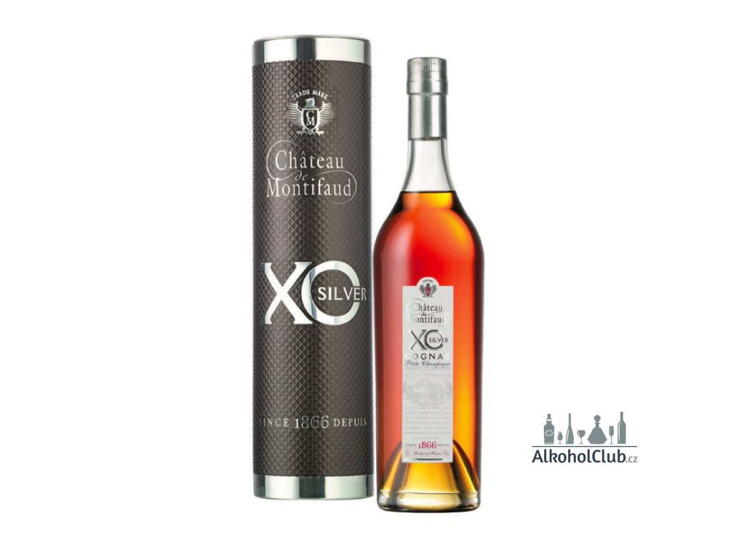 Cognac chateau. Коньяк Шато монтифаунд XO. Chateau de Montifaud XO Silver. Шато де Монтифо коньяк Сильвер. Montifaud XO Silver.