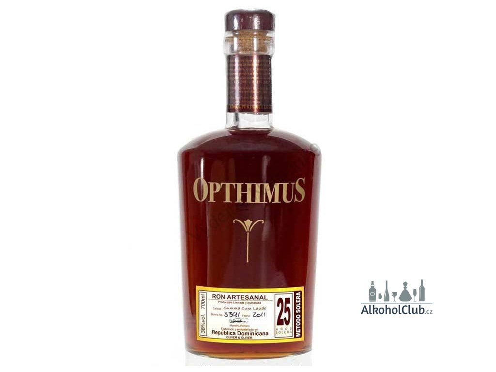 opthimus 25 summa