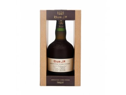 agricole rum jm armagnac cask finish