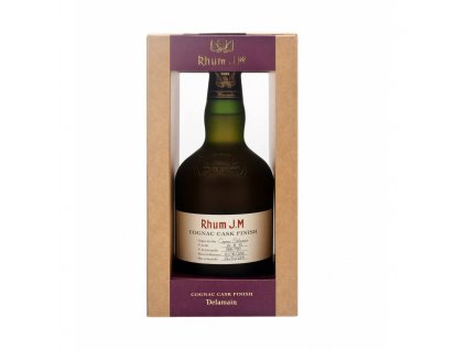 agricole rum jm cognac cask finish