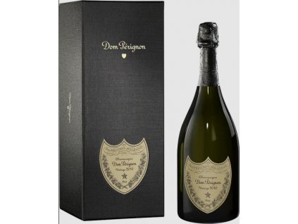 Dom perignon 2010