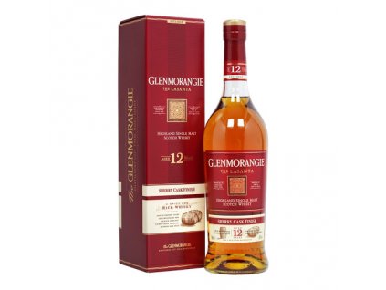 Glenmorangie Lasanta