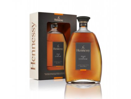 HENNESSY Fine de Cognac 40% 0,7 l