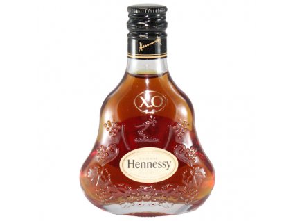 Ruou Mini Hennessy XO 50ml