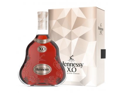 hennessy xo discovery 2018