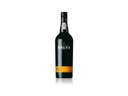 Portské Dalva tawny