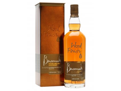 Benromach 2006 Château Cissac 45% 