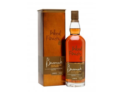 Benromach 2005 Hermitage 45%