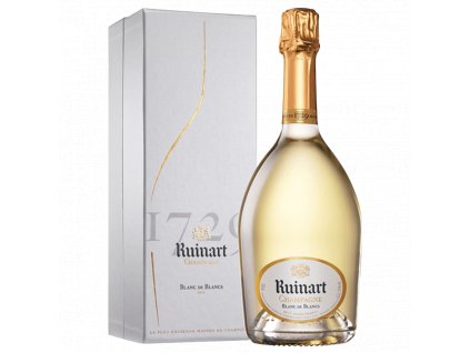 ruinart blanc de blanc 1