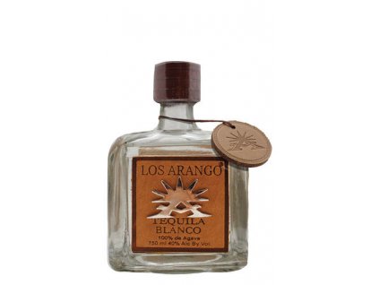 los arango blanco agave tequila bottle 750ml 311017 35609.1509423631