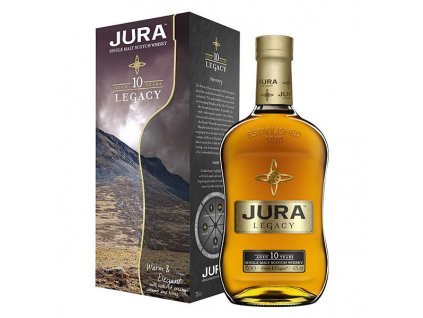 25473 0w600h600 The Isle Jura Single Malt Whisky Years Old