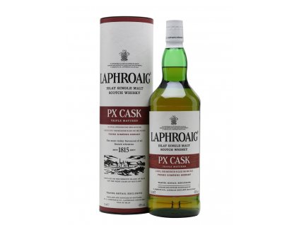 Laphroaig PX Cask 48% 1l