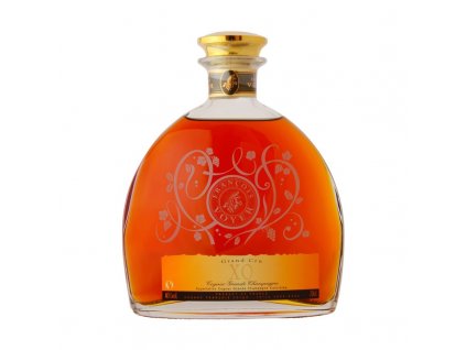 francois voyer xo cognac grand cru