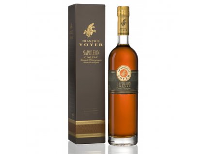 cognac francois voyer napoleon 15 years