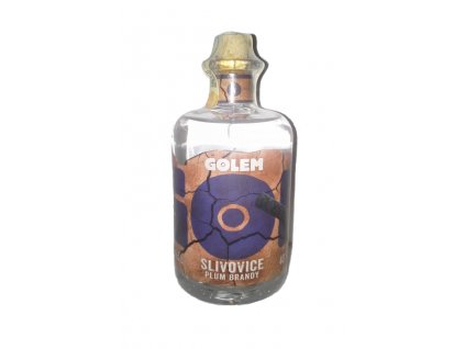 Golem Slivovice