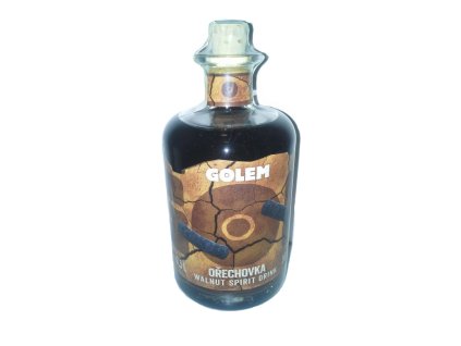 Golem Ořechovka 0,5l