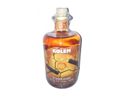 Golem štrůdlovice 0,5l