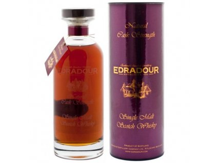 edradour sherry cask ibisco