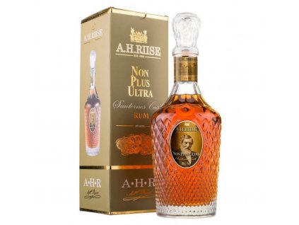 a.h.riise non plus ultra sauternes