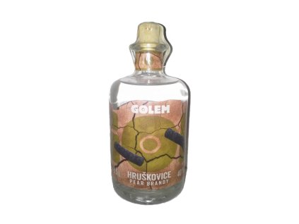 golem hruškovice 0,5