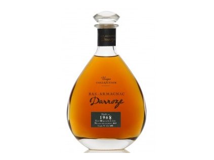 bas armagnac darroze 1968