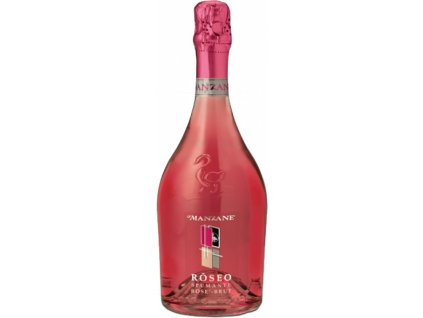 proseco rosé