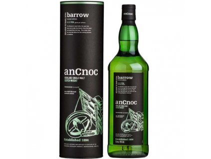 ancnoc barrow